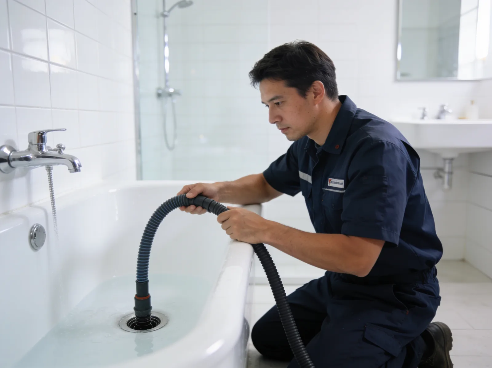 Emergency Plumber Houghton, NY FAQs
